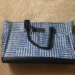 Scout pocket tote
